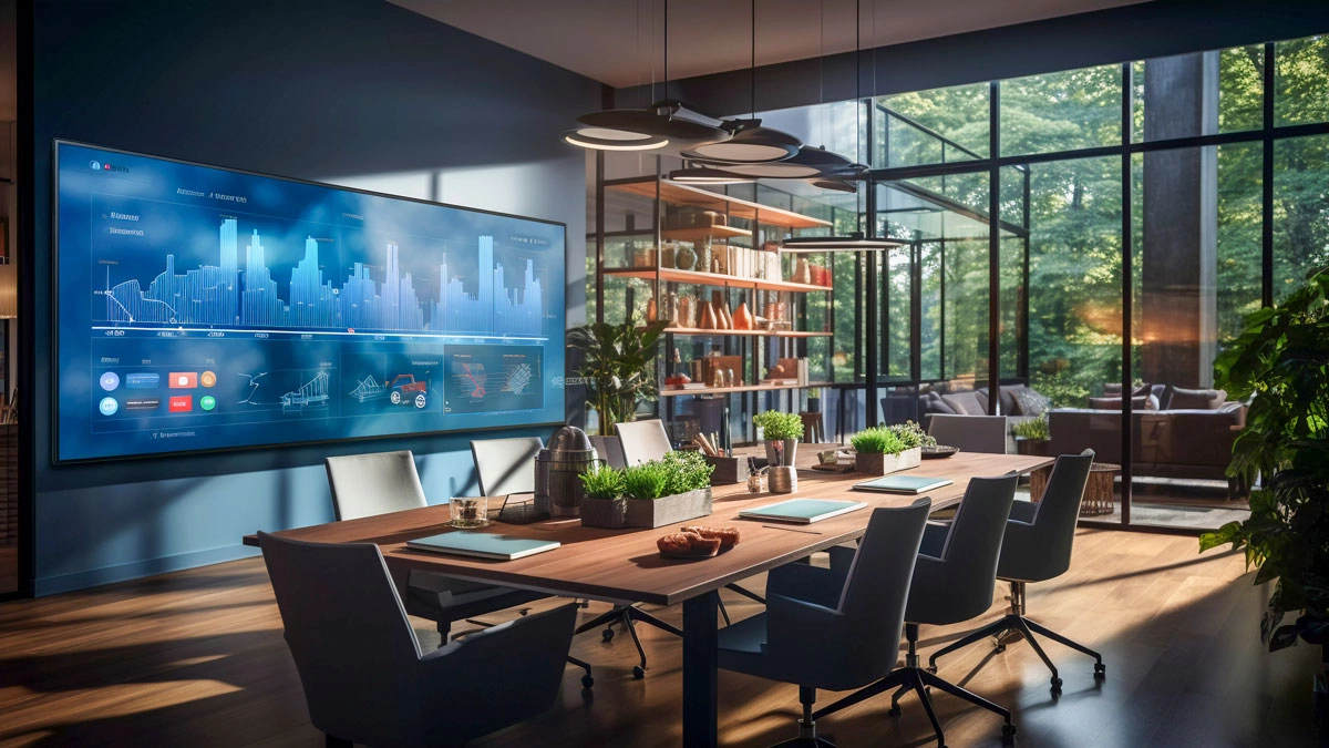 Top 5 AV Solutions Trends to Watch for in 2025