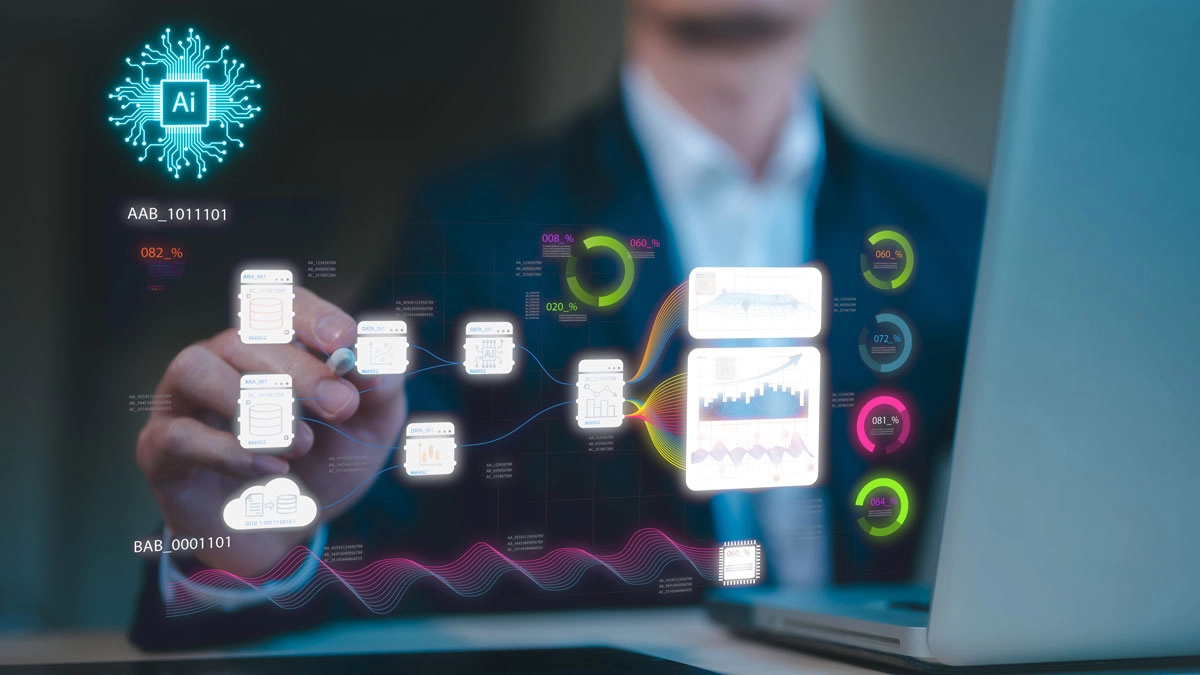 2025 Trends: The Rise of Smart Storage Solutions
