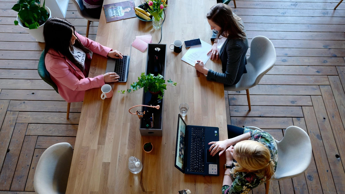 Transform Your Space Into a Startup Hub After a Layoff