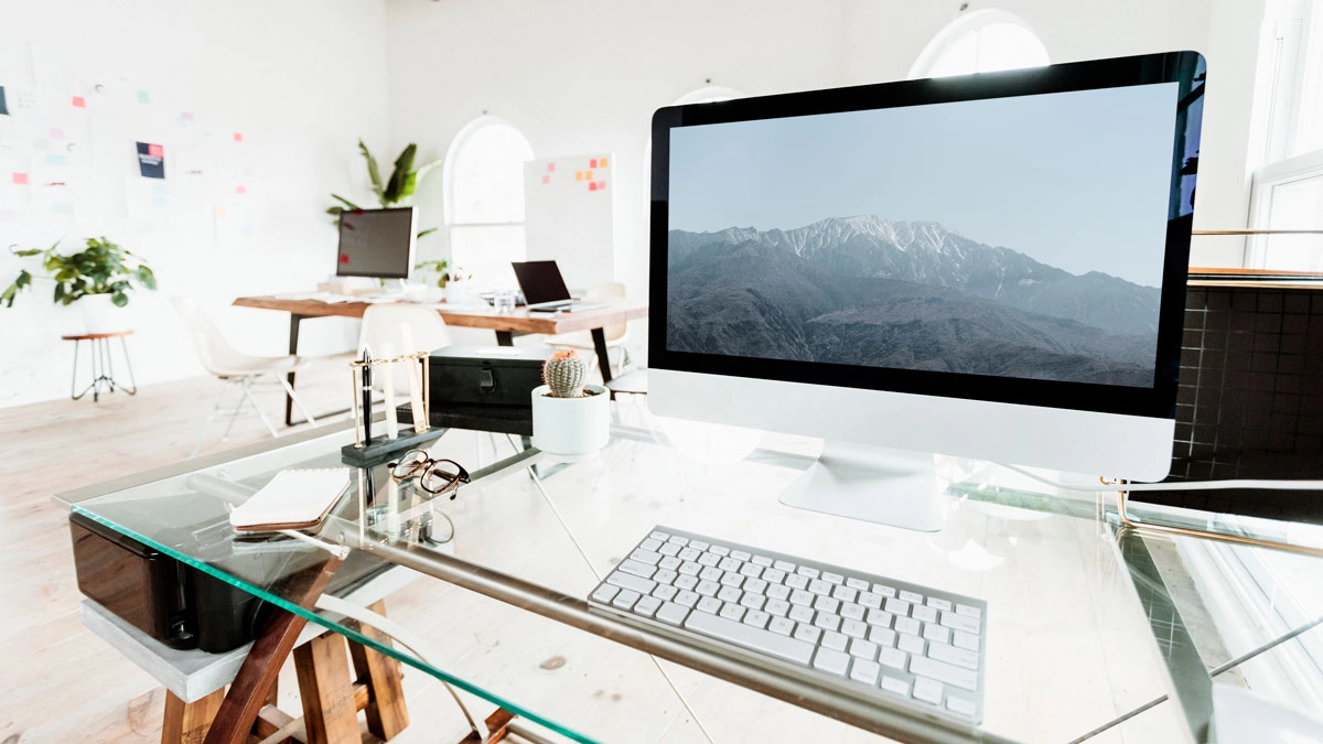 Laid Off? Start a Business with This AV Setup Guide